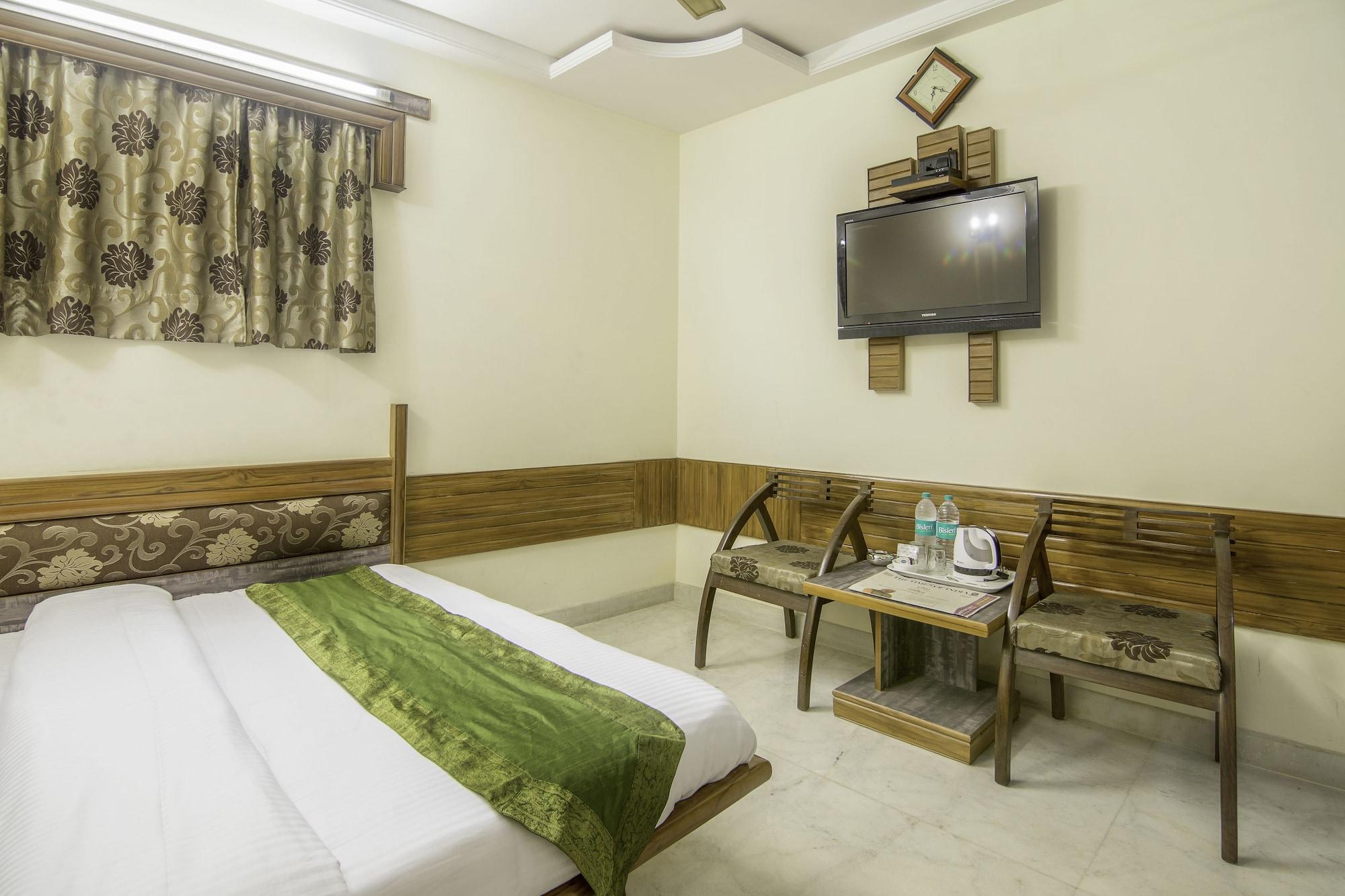 The Natraj Yes Please -New Delhi Hotel Eksteriør billede