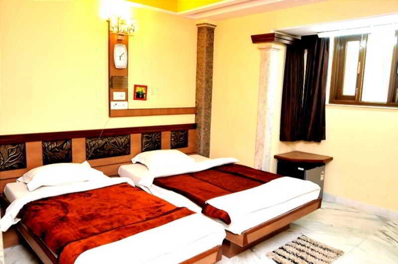 The Natraj Yes Please -New Delhi Hotel Eksteriør billede